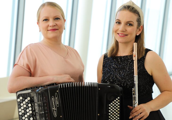 Jubiläumskonzert Kammermusik (c) ABPU