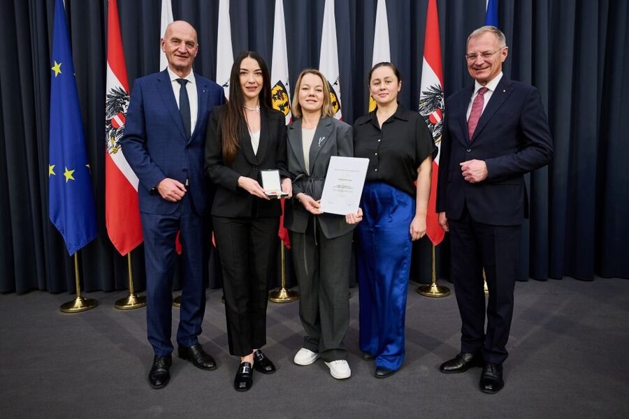 (c) Land OÖ | Peter Mayr