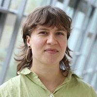 Demlehner, Sarah Theresa