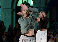 Rada Kovacevoc (c) Giannis Dimitras Street Photography