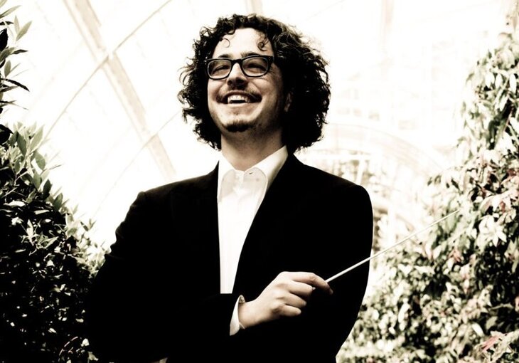 Raphael Schluesselberg (c) Severin Dostal
