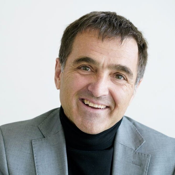 @ Reinhard Winkler