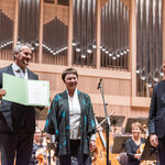 Honorarprofessur Markus Poschner