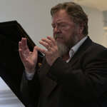 Robert Holl (c) Elisabeth Melchior