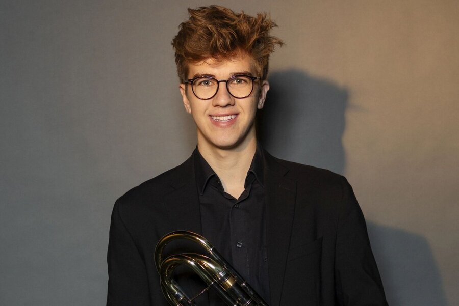 Paul Tiefenthaler (c) privat