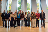 @ Daniela Rohrsdorfer