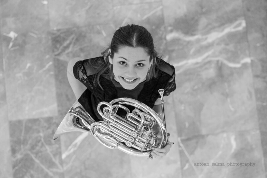 Julia Backfrieder (c) privat 