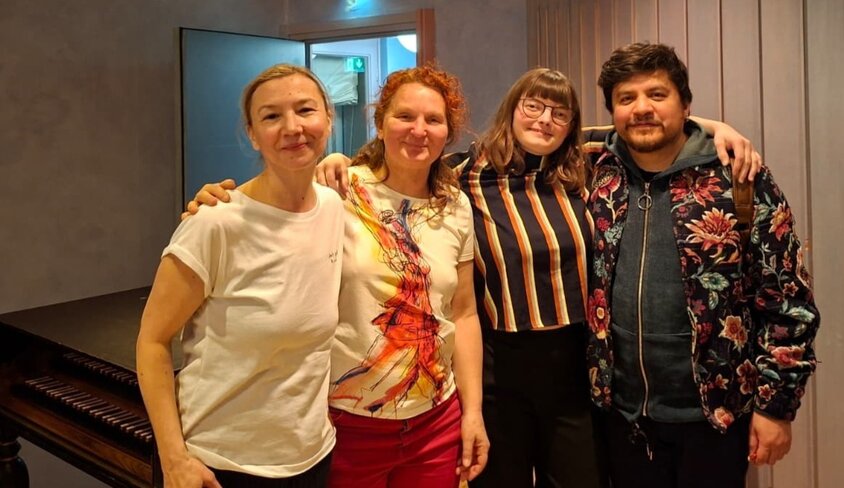 (c) Lopez Cuamatzi / Westlake-Klein