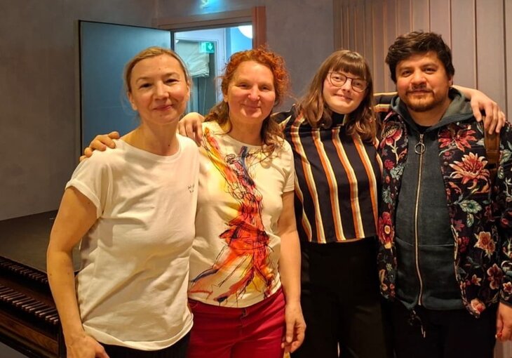 (c) Lopez Cuamatzi / Westlake-Klein