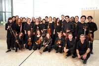 Euridice Orchester (c) Georg Hartl