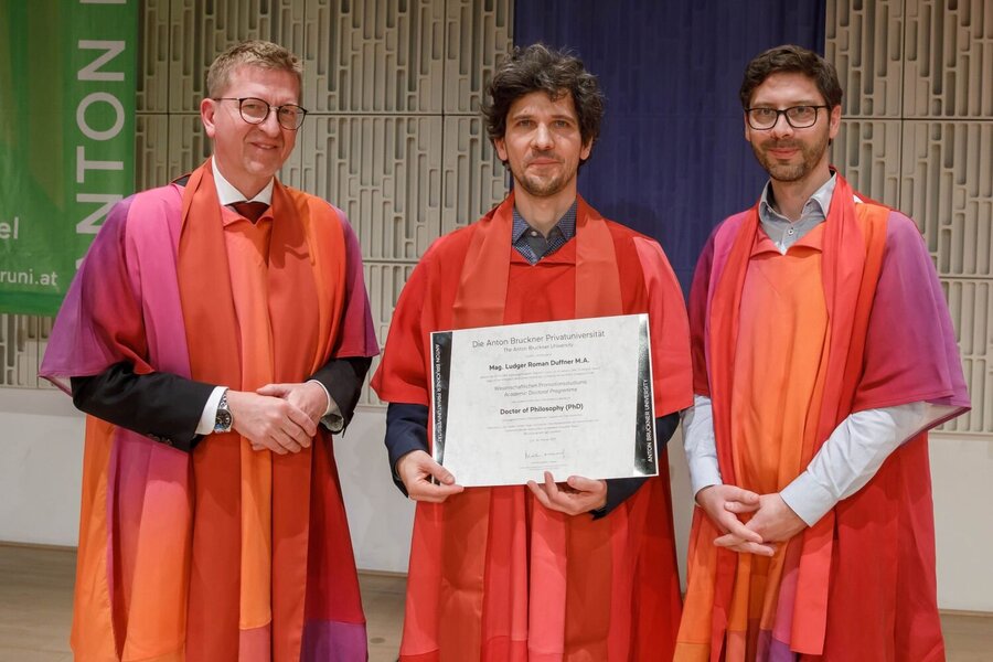 (c) Hermann Wakolbinger