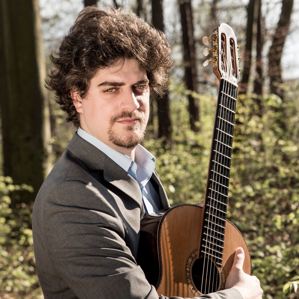 (c) Luis Daniel Ávila