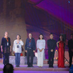 Longyou Grotto International Music Festvial 2019