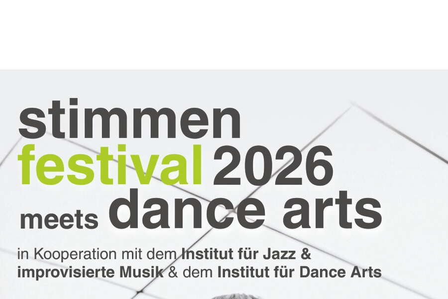 Stimmenfestival 2026