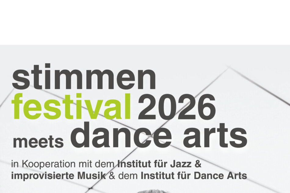 Stimmenfestival 2026