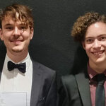 Wettbewerbserfolg