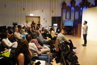 PARL Spring Lab 2025 (c) Reinhard Winkler 