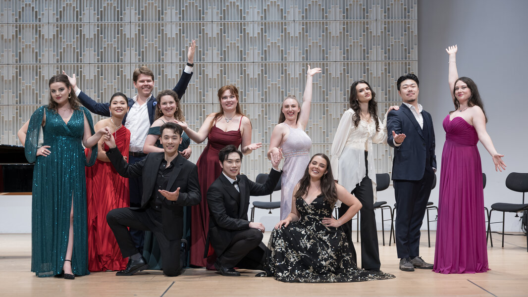 Finalist_innen Operettenwettbewerb 2026