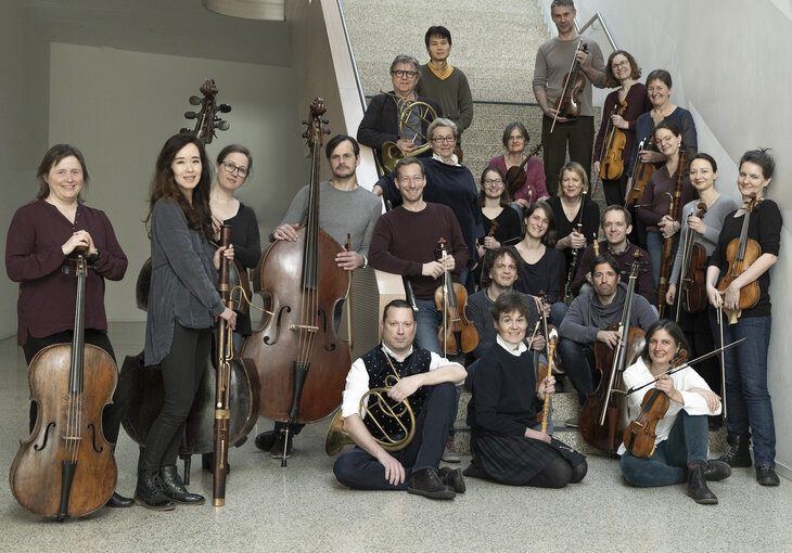 LOrfeo-Barockorchester