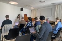 (c) Anne Marie Dragosits