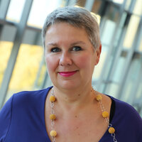 Blattner, Barbara
