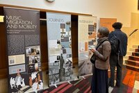 Ausstellung (c) Norbert Meyn