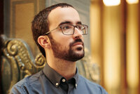 Lluís Gual i Gasull © Jordi Galderic