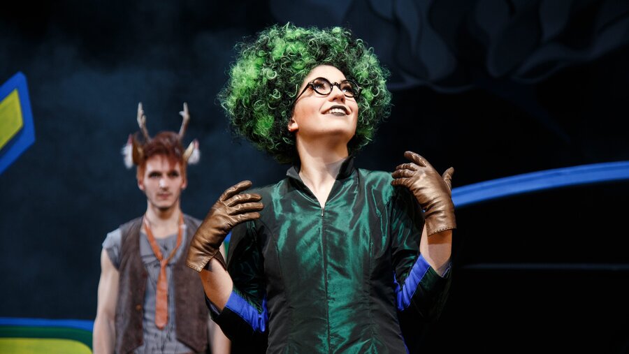 BAMBI_Isabella Campestrin_Friedrich Eidenberger_© Philip Brunnader