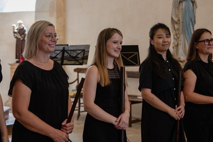 IRIS Consort (c) privat