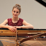 Wettbewerbserfolg Lydia Mayr