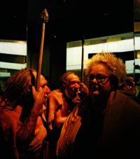 Maria de Alvear (c) Philip Lethen