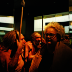 Maria de Alvear (c) Philip Lethen
