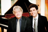 Klavierduo Marantos Ossberger (c) Julia Wesely