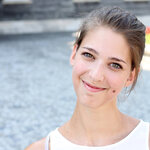 Eszter Petrany (c) privat