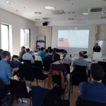 Arbeitstagung der GfM Fachgruppe Musiksoziologie und Sozialgeschichte der Musik 2024 (c) Fachgruppe SozMus