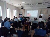 Arbeitstagung der GfM Fachgruppe Musiksoziologie und Sozialgeschichte der Musik 2024 (c) Fachgruppe SozMus