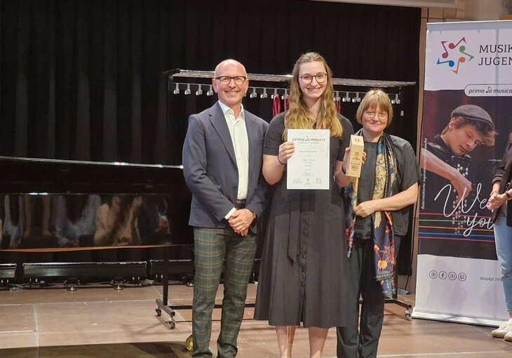 Emma Leonhartsberger (c) privat