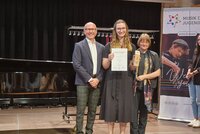 Emma Leonhartsberger (c) privat