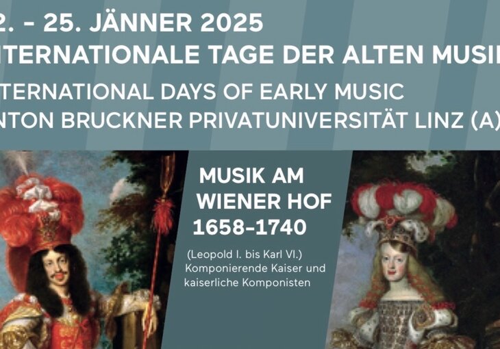 (c)Anton Bruckner Privatuniversität