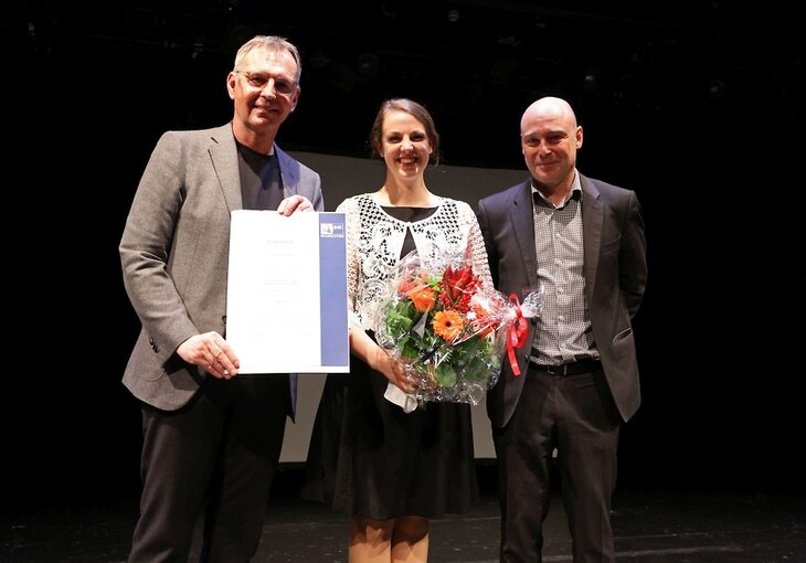 (c) privat IHK-Kulturpreis Theater