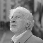 Portrait Reinhart von Gutzeit (c) Eric Asamoah