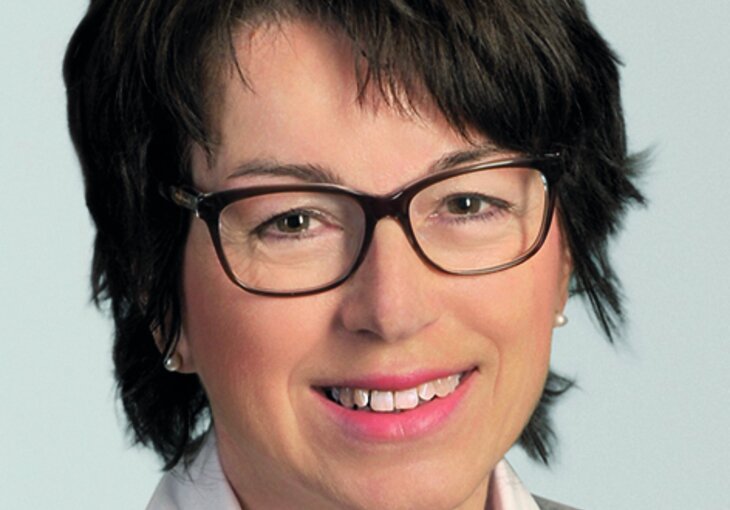 Rosemarie Kartusch (c) Paul Hamm