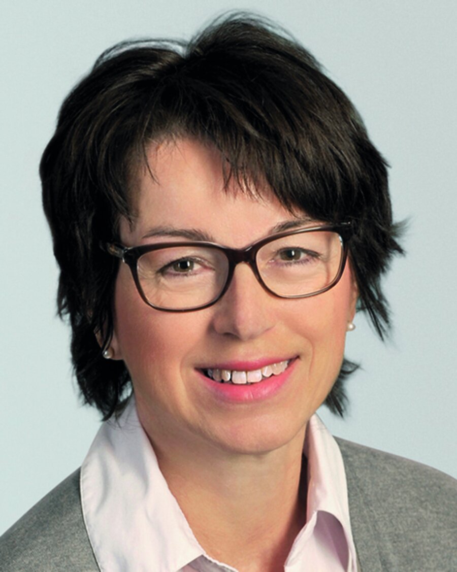 Rosemarie Kartusch (c) Paul Hamm