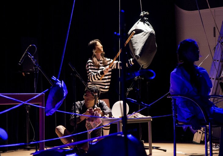 Abschlusskonzert Victor Taboada (c) Patricia Cadavid