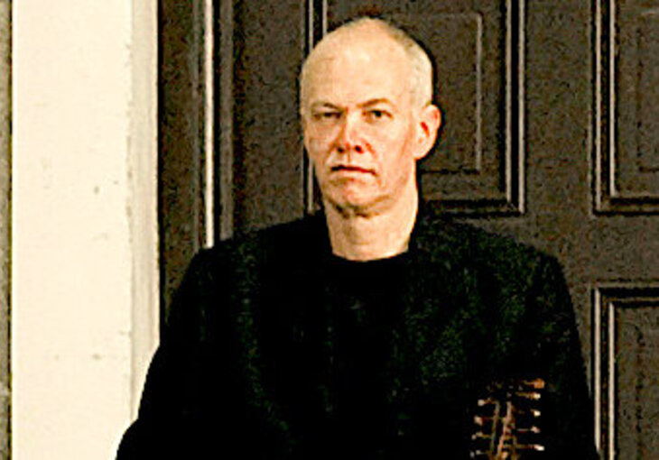 Hubert Hoffmann