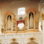 Brucknerorgel 