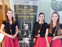 Trio Lumae (c) privat