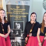 Trio Lumae (c) privat
