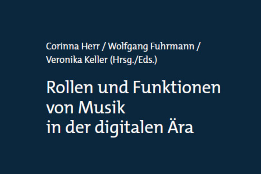 Cover_Rolle_Funktion_Musik_digitale_Aera_(c)_Rombach