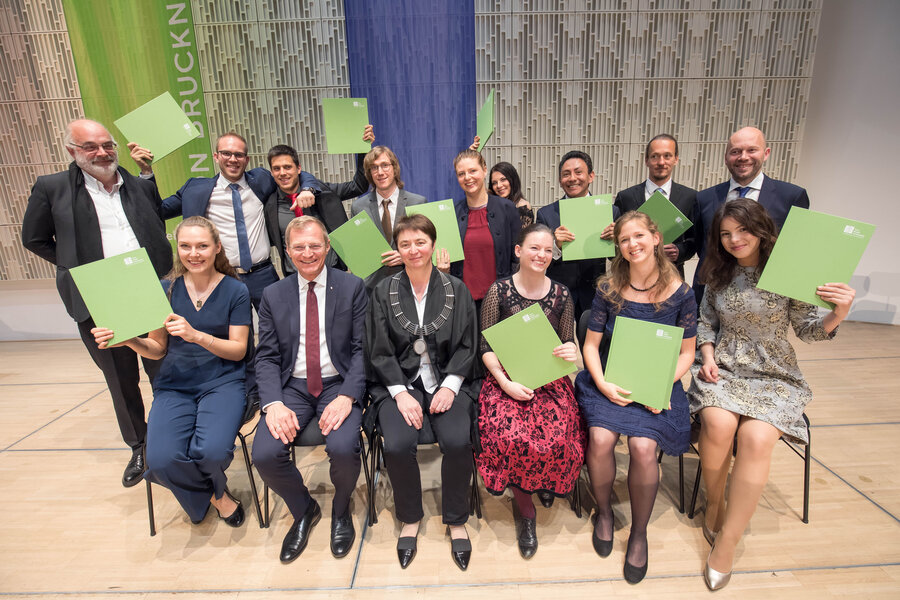 Spondierende 2019